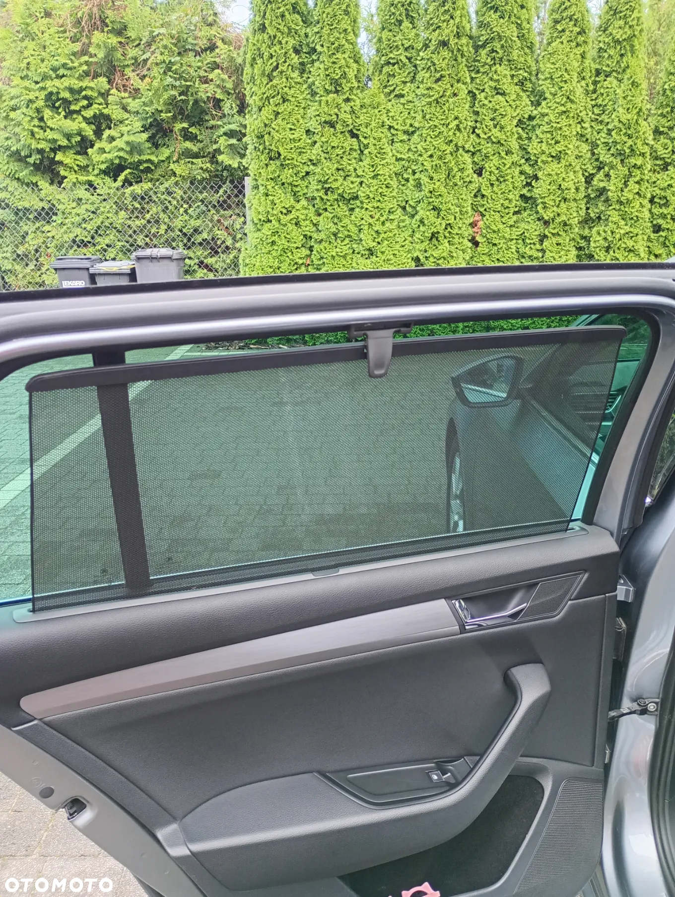 Skoda Superb - 17