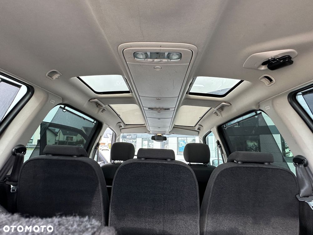 Ford Galaxy 2.0 TDCi DPF Business Edition - 8