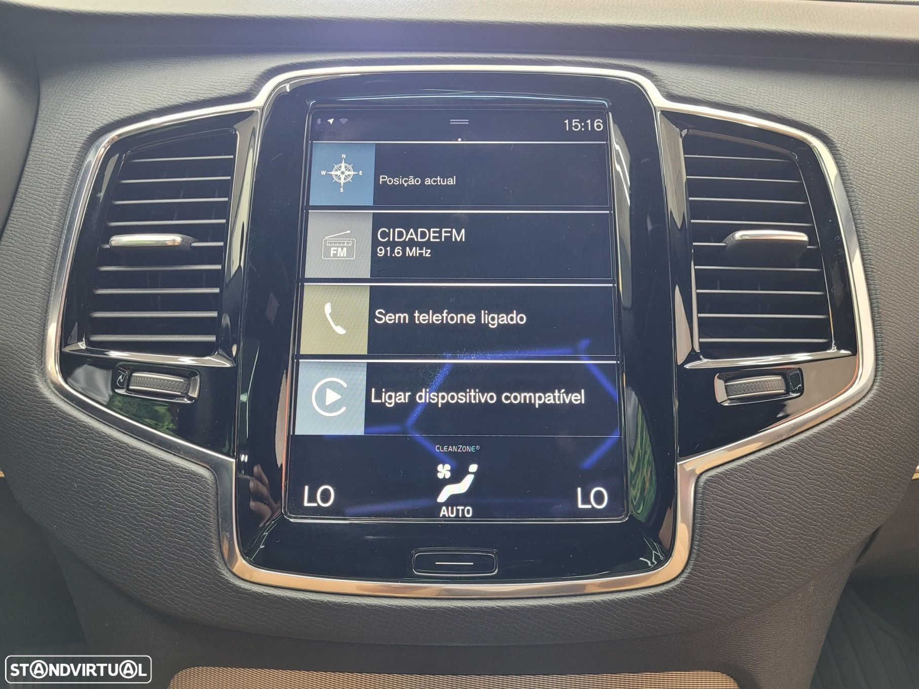 Volvo XC 90 2.0 T8 PHEV Inscription AWD - 31