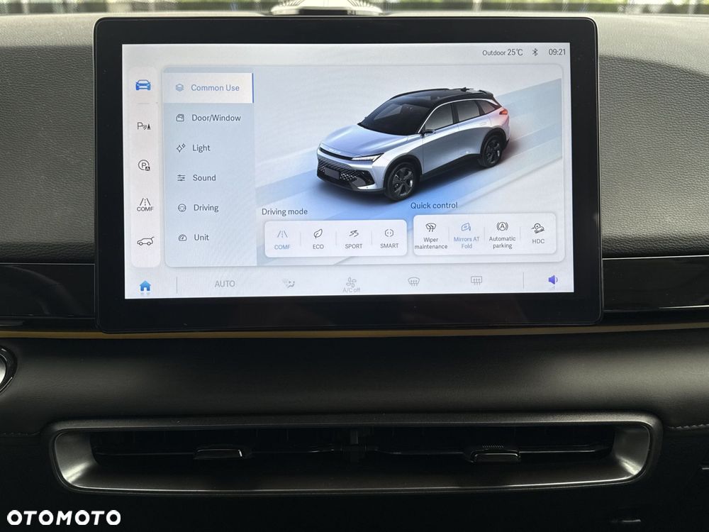 BAIC 5 Beijing 1.5T Luxury DCT - 25