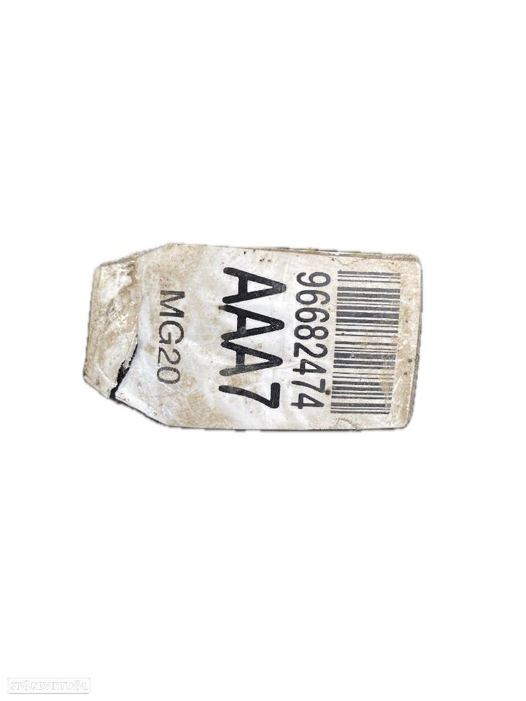 Amortecedor Suspensão Chevrolet Spark (M300) - 4