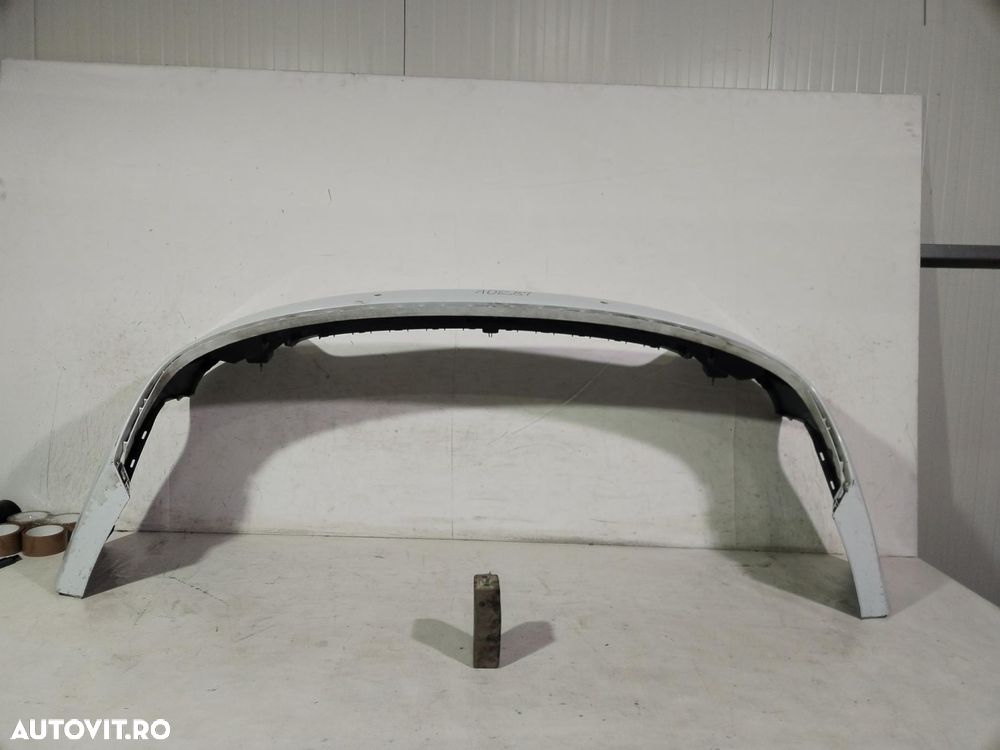 Bara spate Audi A5 facelift S-Line, Coupe, Cabrio, 2012, 2013, 2014, 2015, cod origine OE 8T0807511L. 10287 - 5