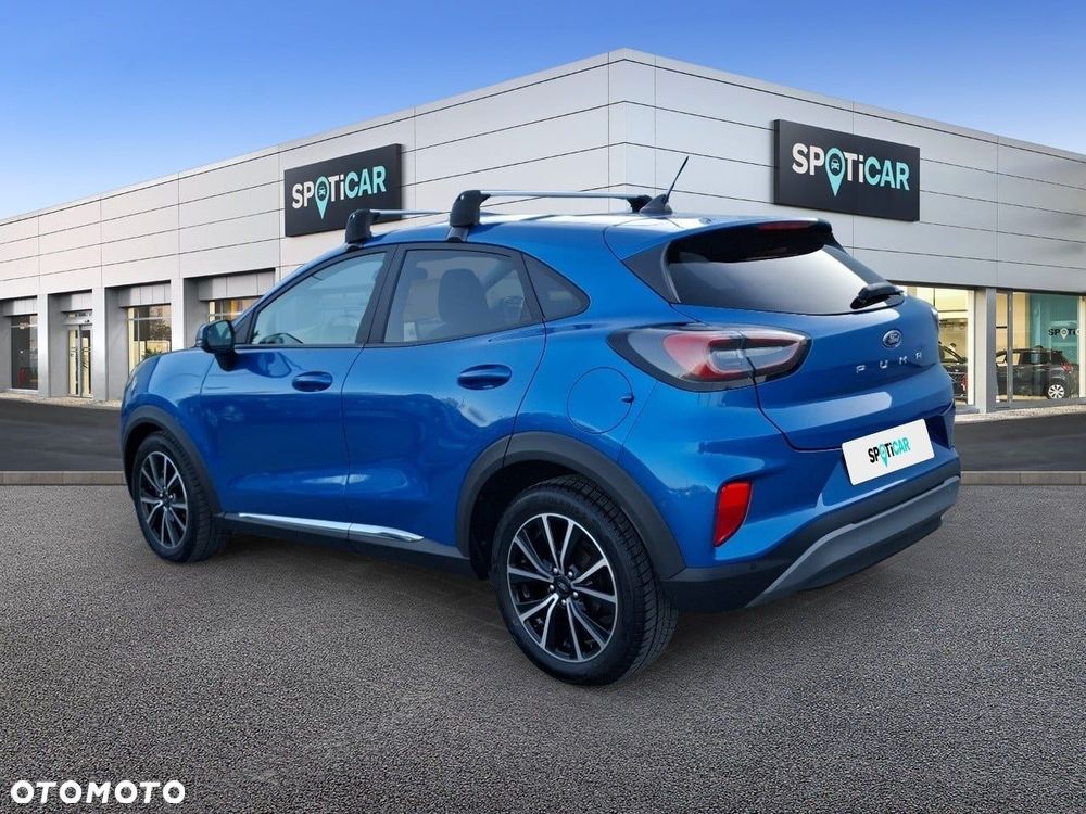 Ford Puma - 7