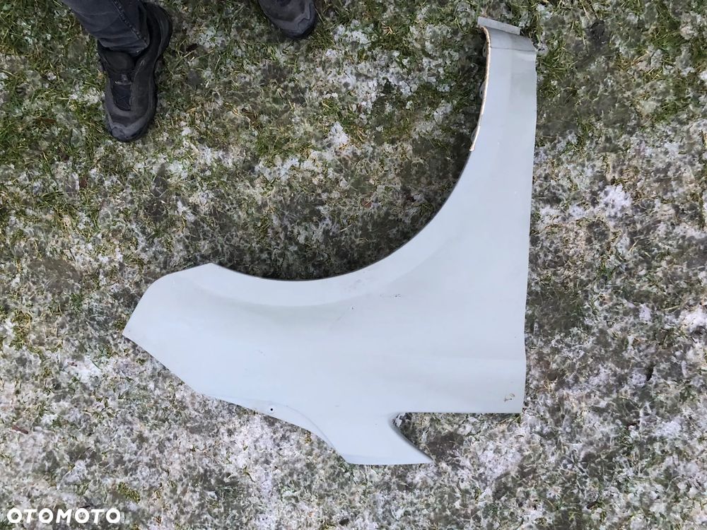 MERCEDES VITO W447 BŁOTNIK PRZEDNI PRAWY PRZÓD ORYGINAŁ OEM N 14- - 2