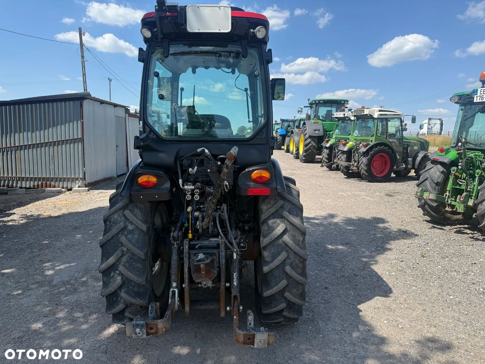 McCormick X4.50 V - 5