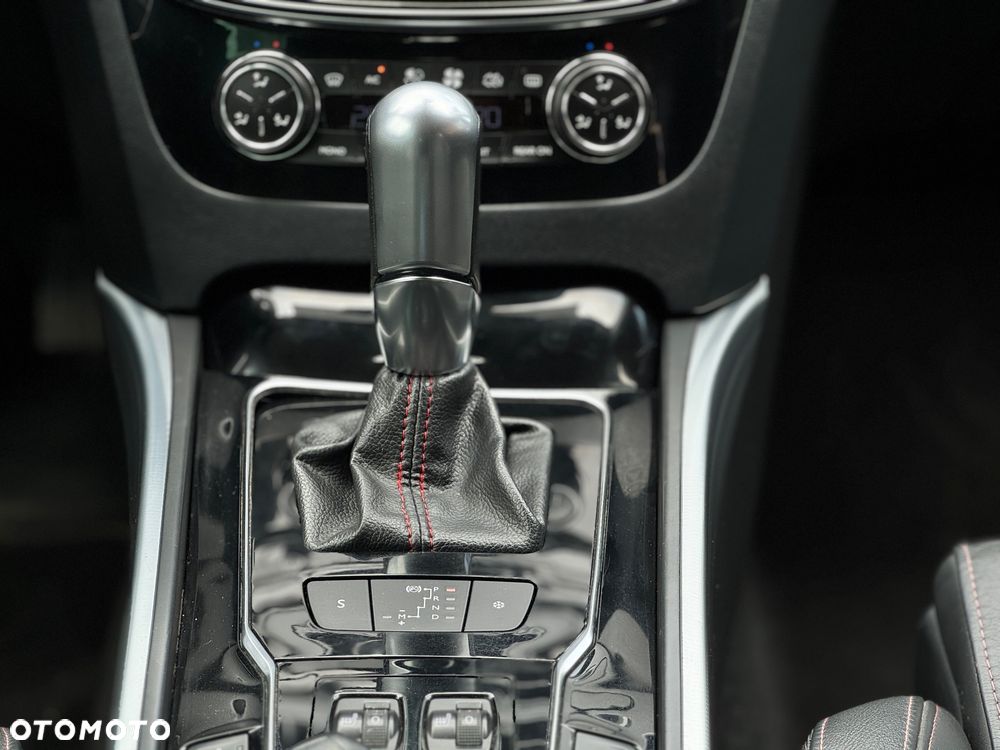 Peugeot 508 BlueHDi 180 EAT6 Stop&Start GT - 18