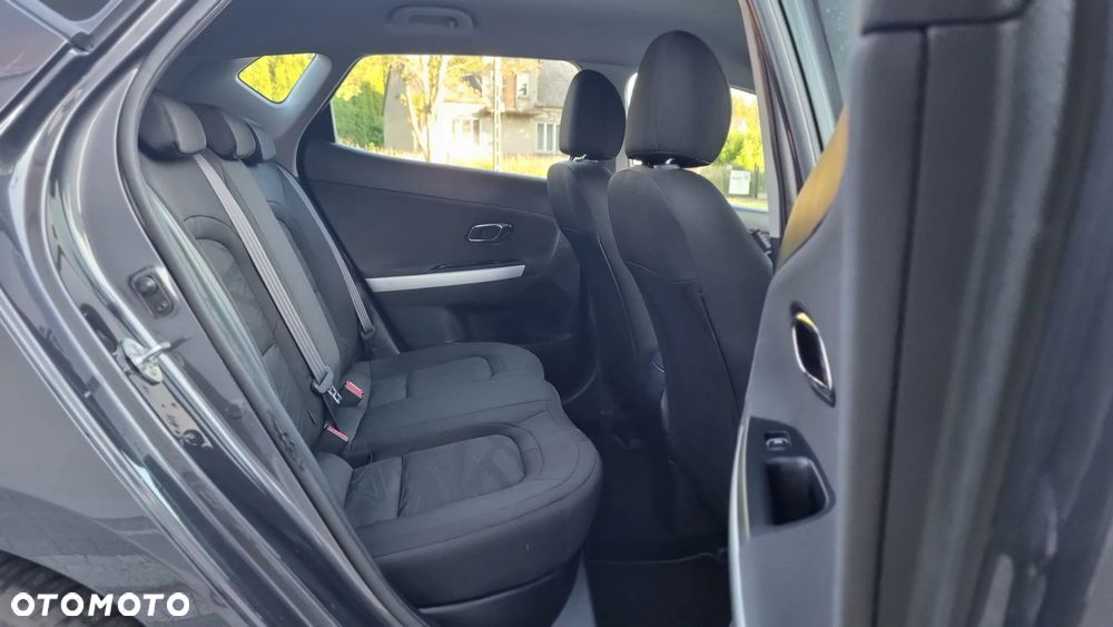 Kia Ceed 1.4 CVVT Vision - 17