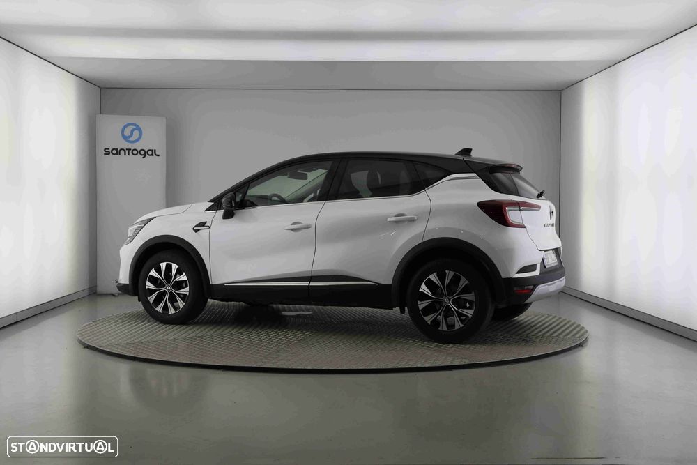 Renault Captur 1.0 TCe Techno - 5