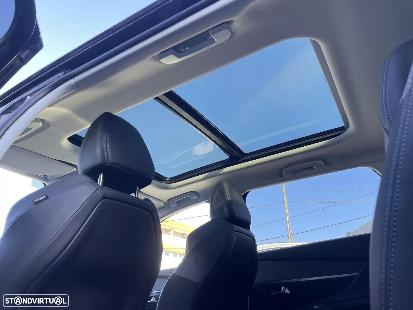 Peugeot 5008 1.2 PureTech Allure EAT8 - 40