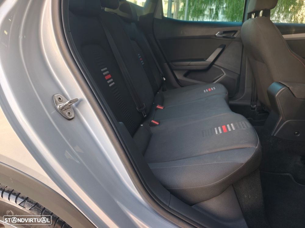 SEAT Arona 1.0 TSI FR - 16