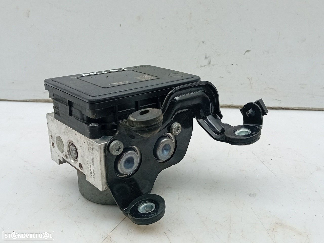 Centralina ABS FORD S-Max - 3