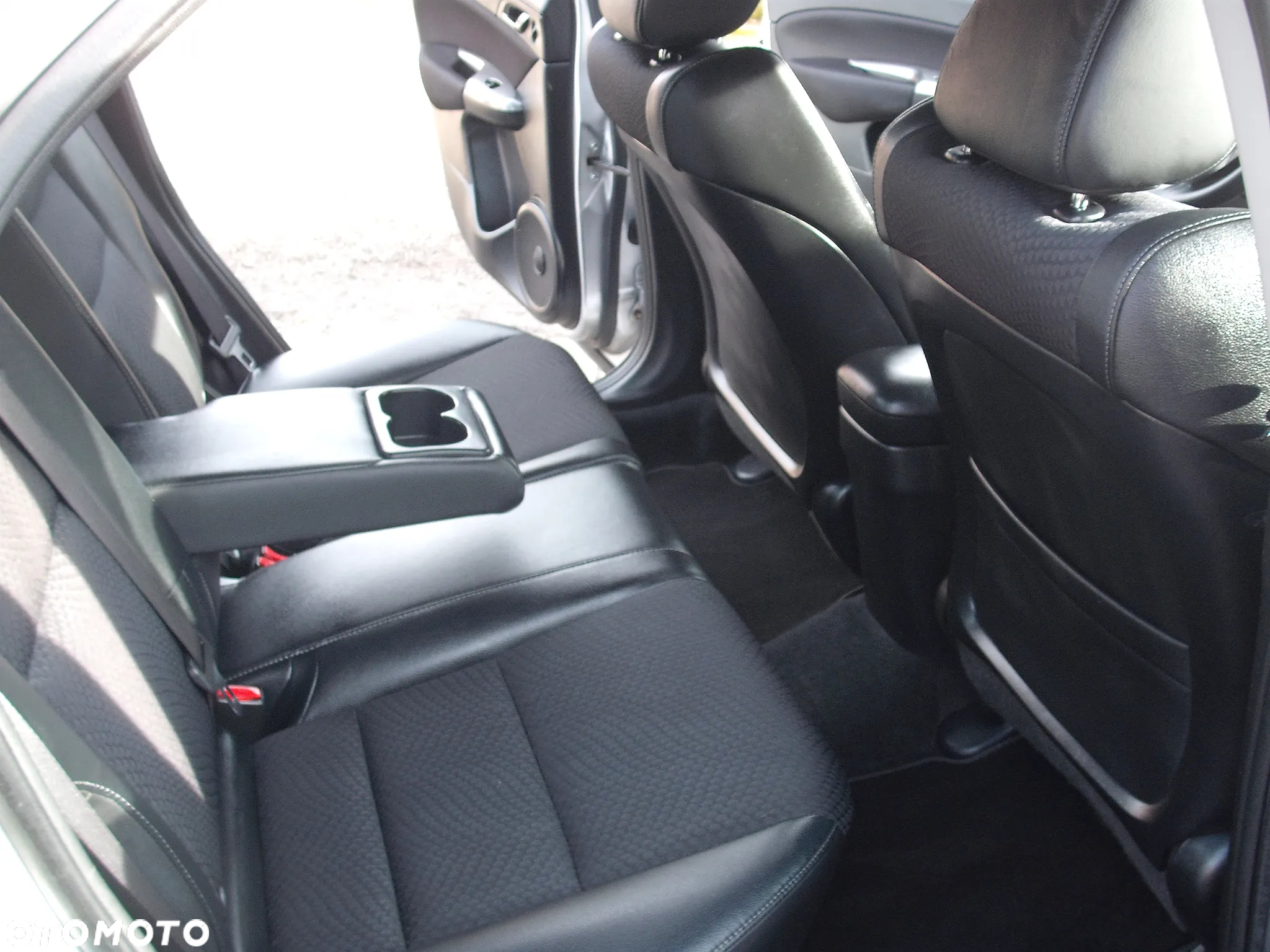 Honda Civic - 13