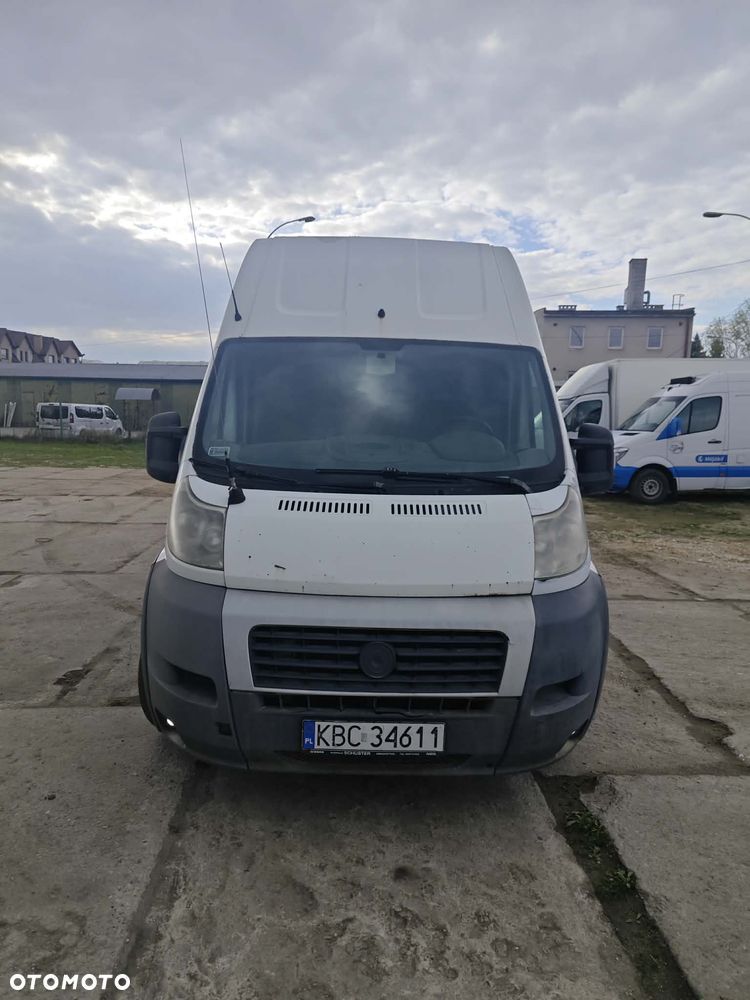 Fiat DUCATO - 1
