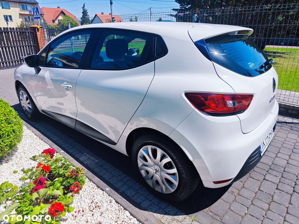 Renault Clio - 5