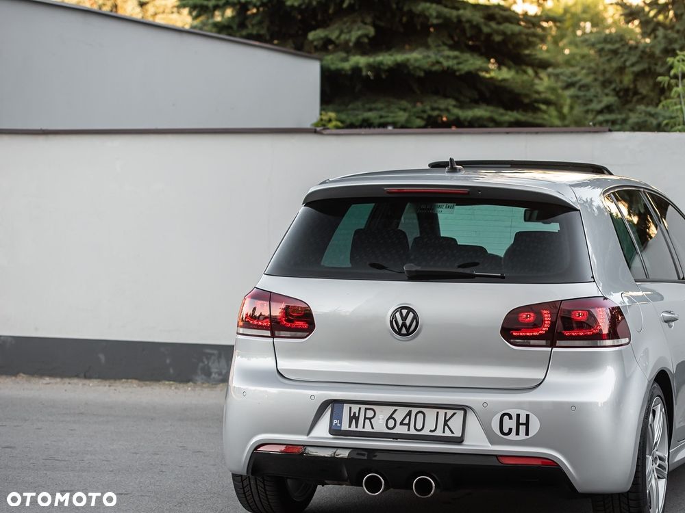 Volkswagen Golf - 14