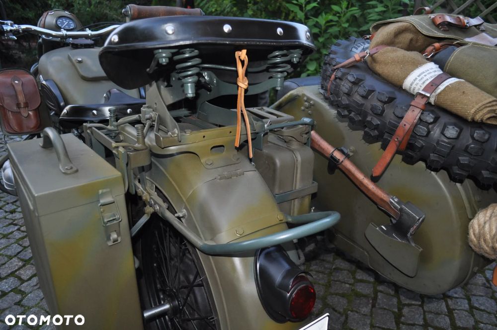 Ural M-63 - 28