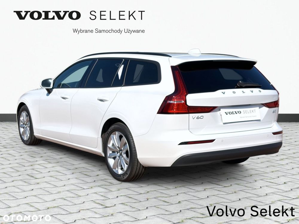 Volvo V60 B4 B DKG Core - 8