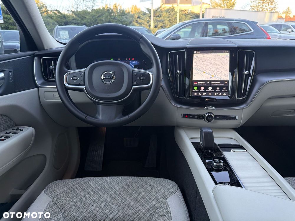 Volvo XC 60 - 17