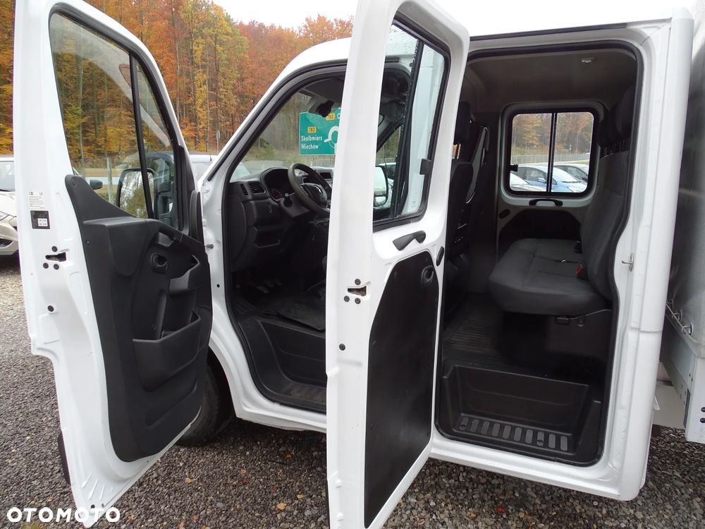 Renault MASTER - 19