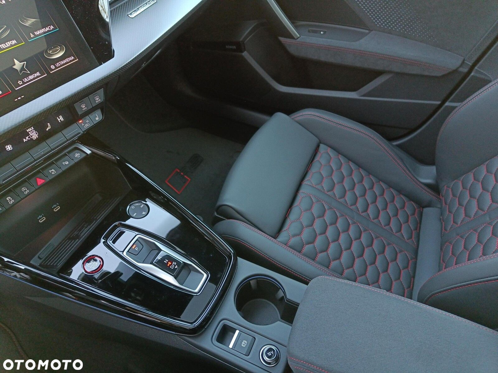 Audi RS3 Sportback - 16