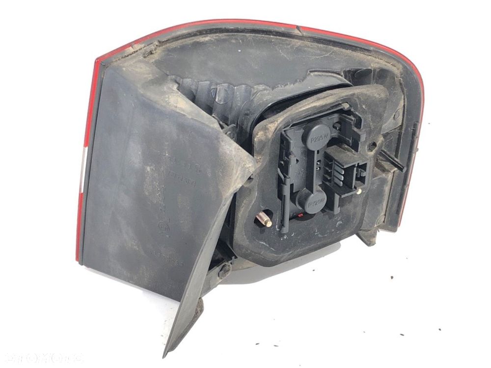 LAMPA LEWY TYŁ - 45.00 PLN - FIAT STILO Multi Wagon (192_) 2003 - 2008 1.9 JTD 85 kW [115 KM] olej - 3