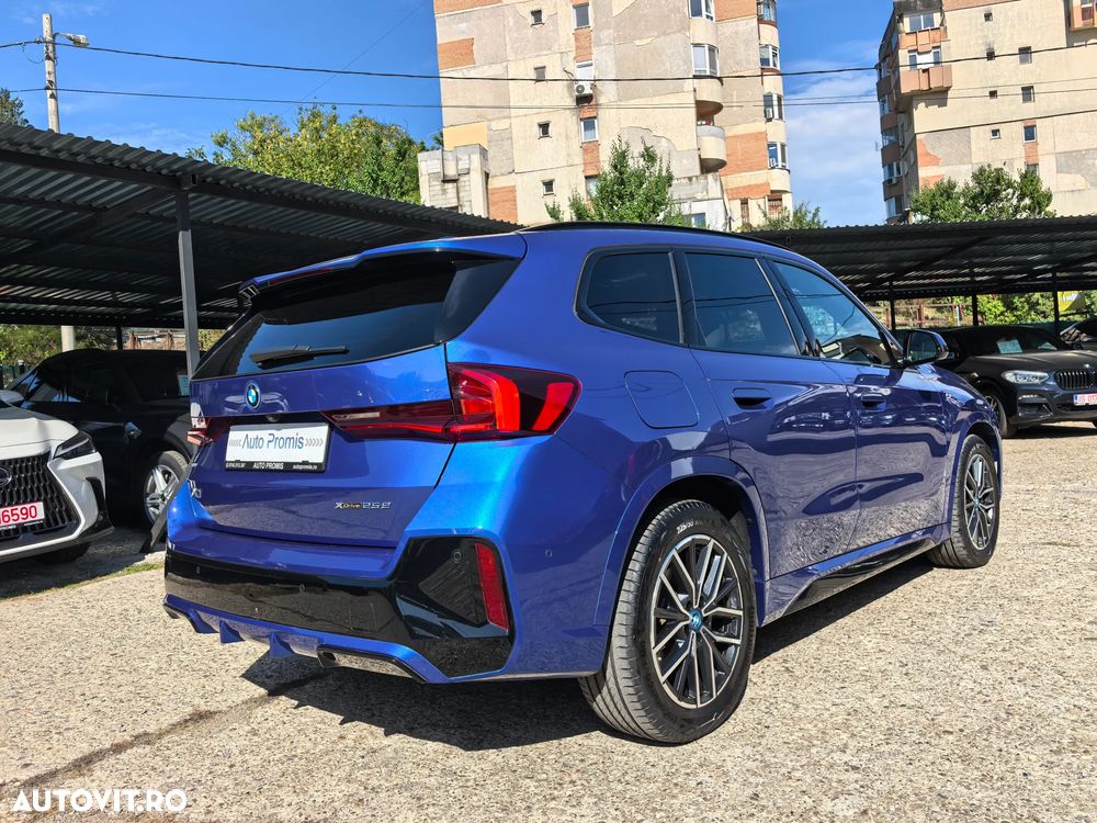 BMW X1 xDrive25e M Sport - 12