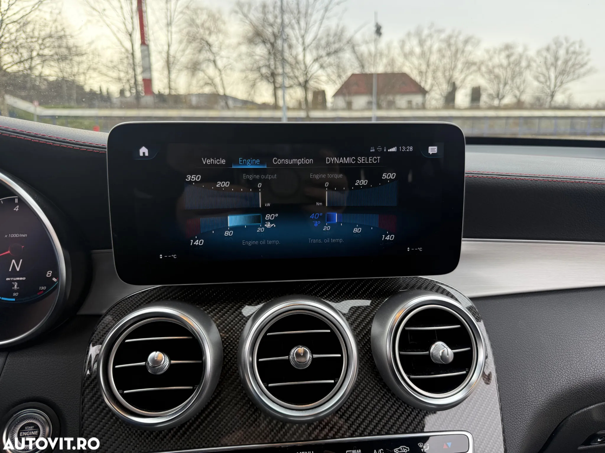 Mercedes-Benz GLC AMG 43 4Matic 9G-TRONIC - 20