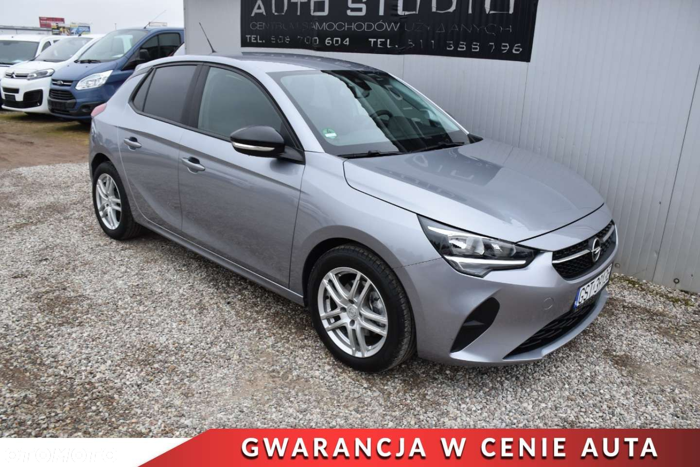 Opel Corsa - 39