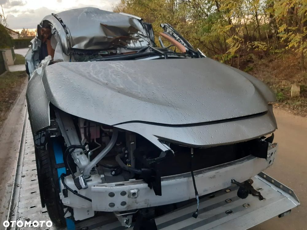 Lexus NX 350h Prestige AWD - 2