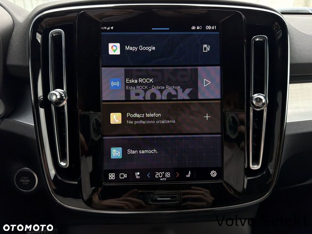 Volvo XC 40 - 19