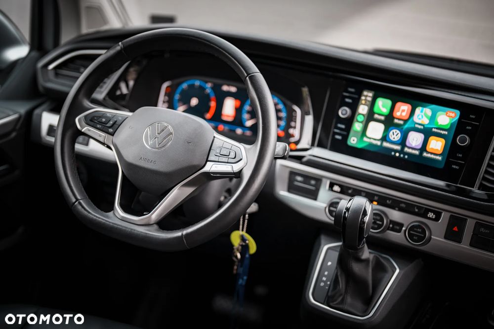Volkswagen California 2024 photo 2