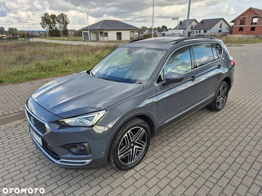 Seat Tarraco 2.0 TDI Style S&S - 24