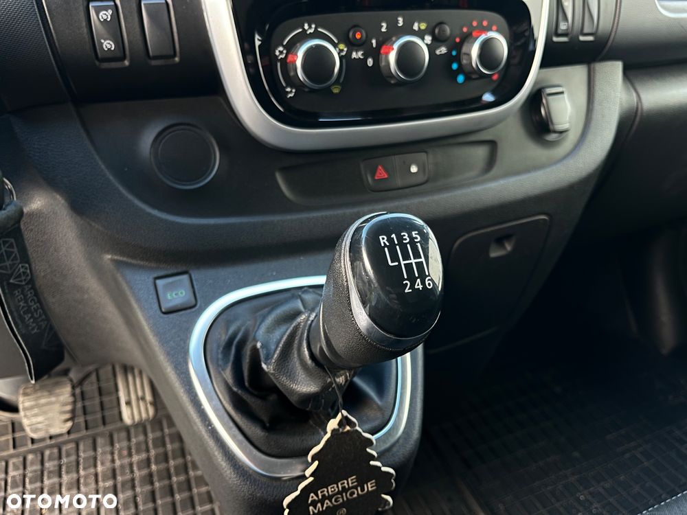 Renault Trafic ENERGY Combi Life - 13