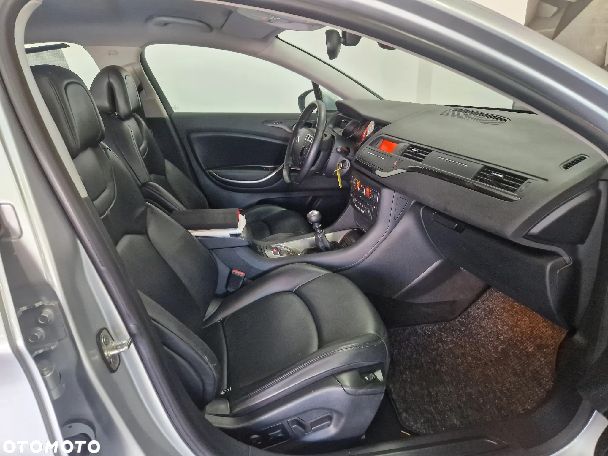 Citroën C5 - 20