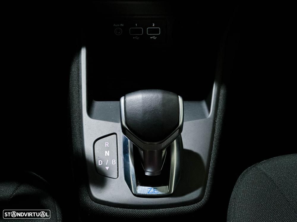 Renault Zoe (c/ Bateria) Zen 50 - 23
