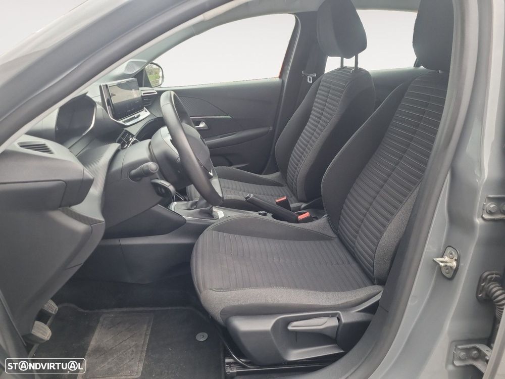 Peugeot 208 1.2 PureTech Active Pack - 9