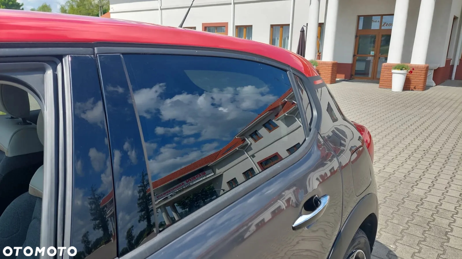 Citroën C3 1.2 PureTech Shine S&S EAT6 - 22