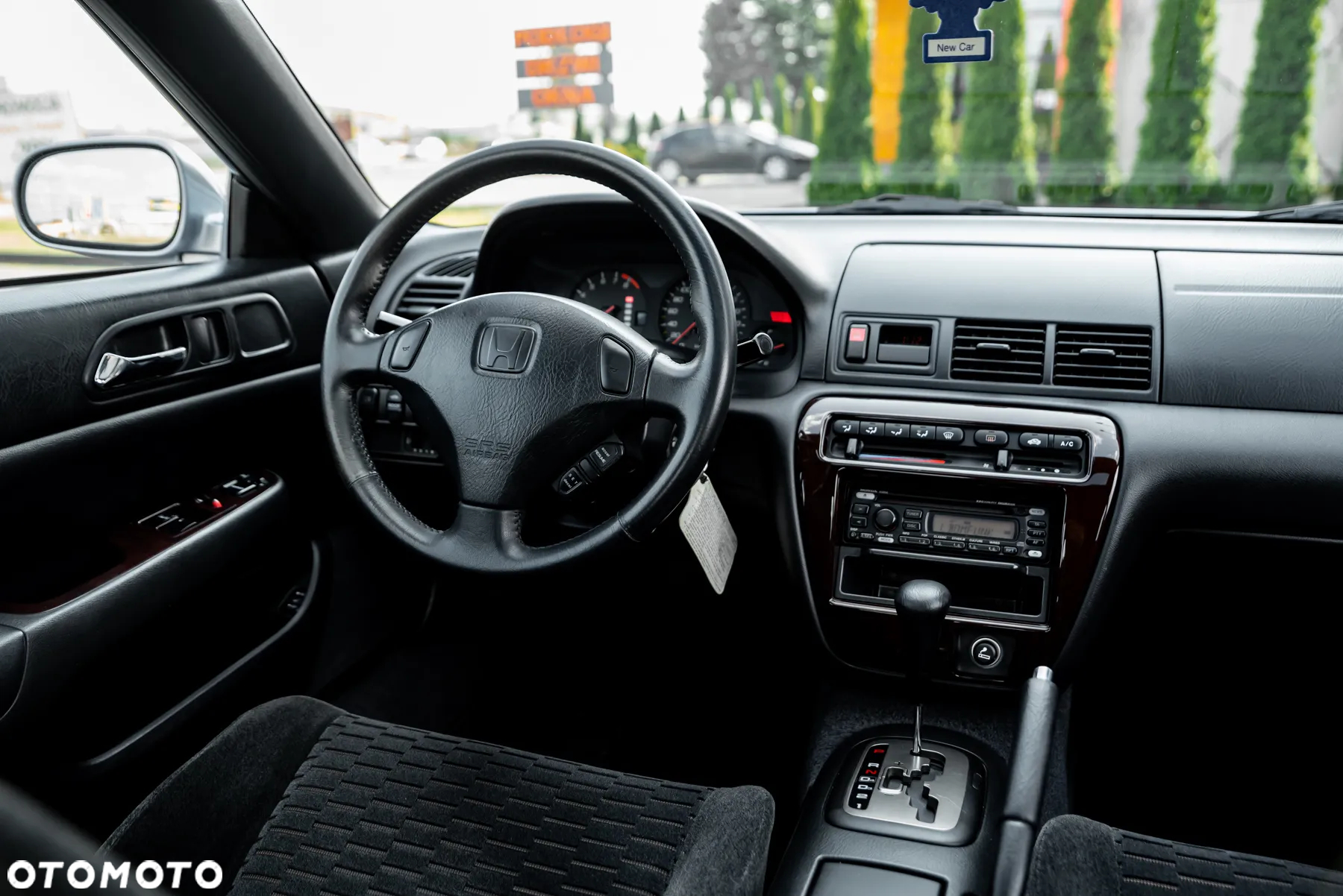 Honda Prelude 2.2i VTEC - 23
