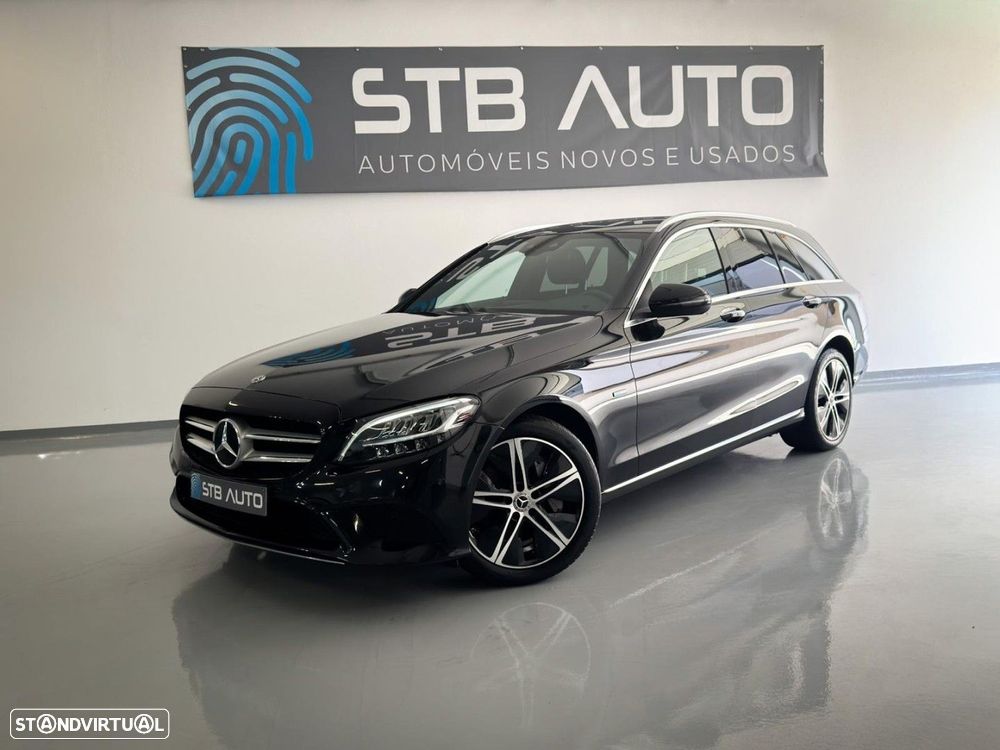 Mercedes-Benz C 300 de Avantgarde - 1