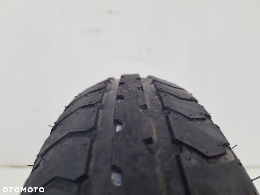 KOŁO DOJAZDOWE Kia Ceed Hyundai i30 125/80 D15 R15 52910-2H910 5x114.3 - 11