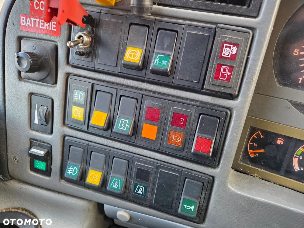 Temsa Opalin Otokar - 5