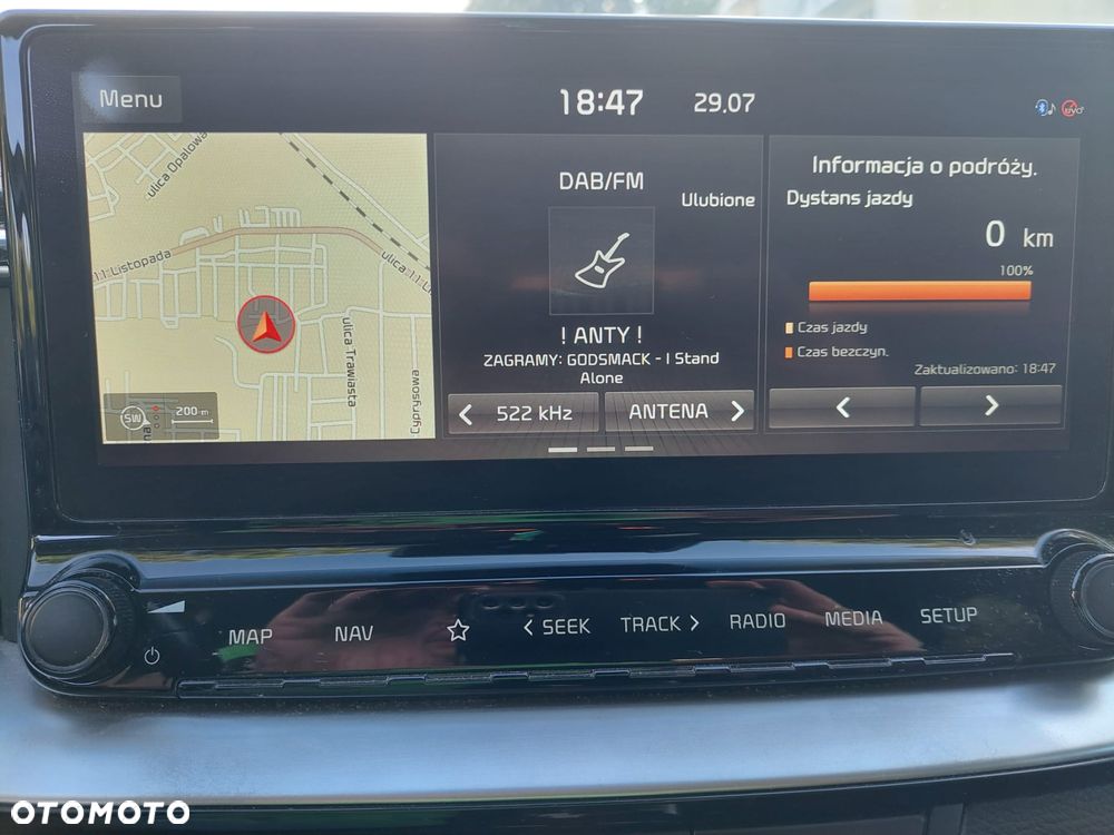 Kia Ceed - 17