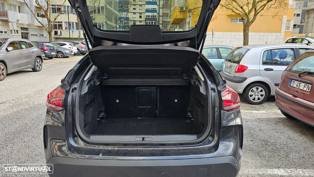 Citroën C4 1.5 BlueHDi Shine Pack EAT8 - 6