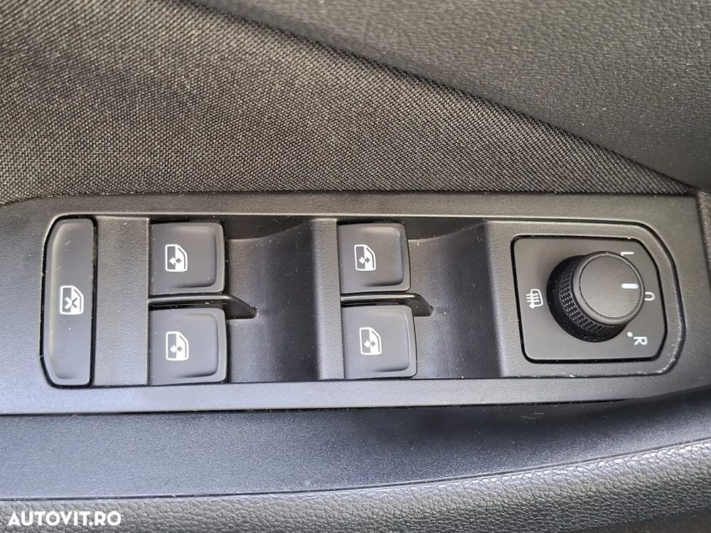 Skoda Kamiq 1.0 TSI Selection - 29