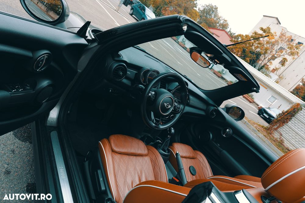Mini Cooper - 6