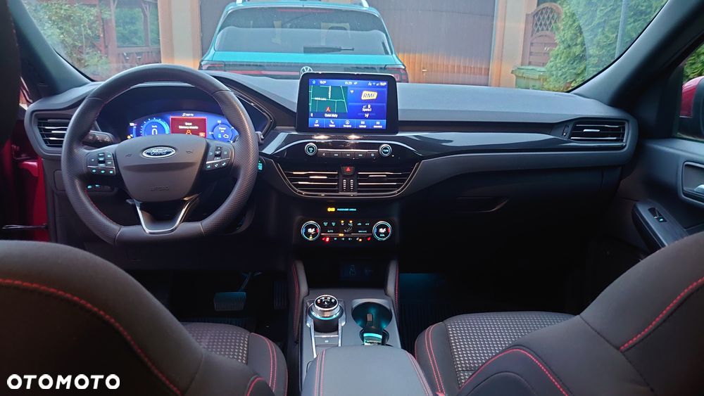 Ford Kuga 2.5 FHEV AWD ST-Line - 6