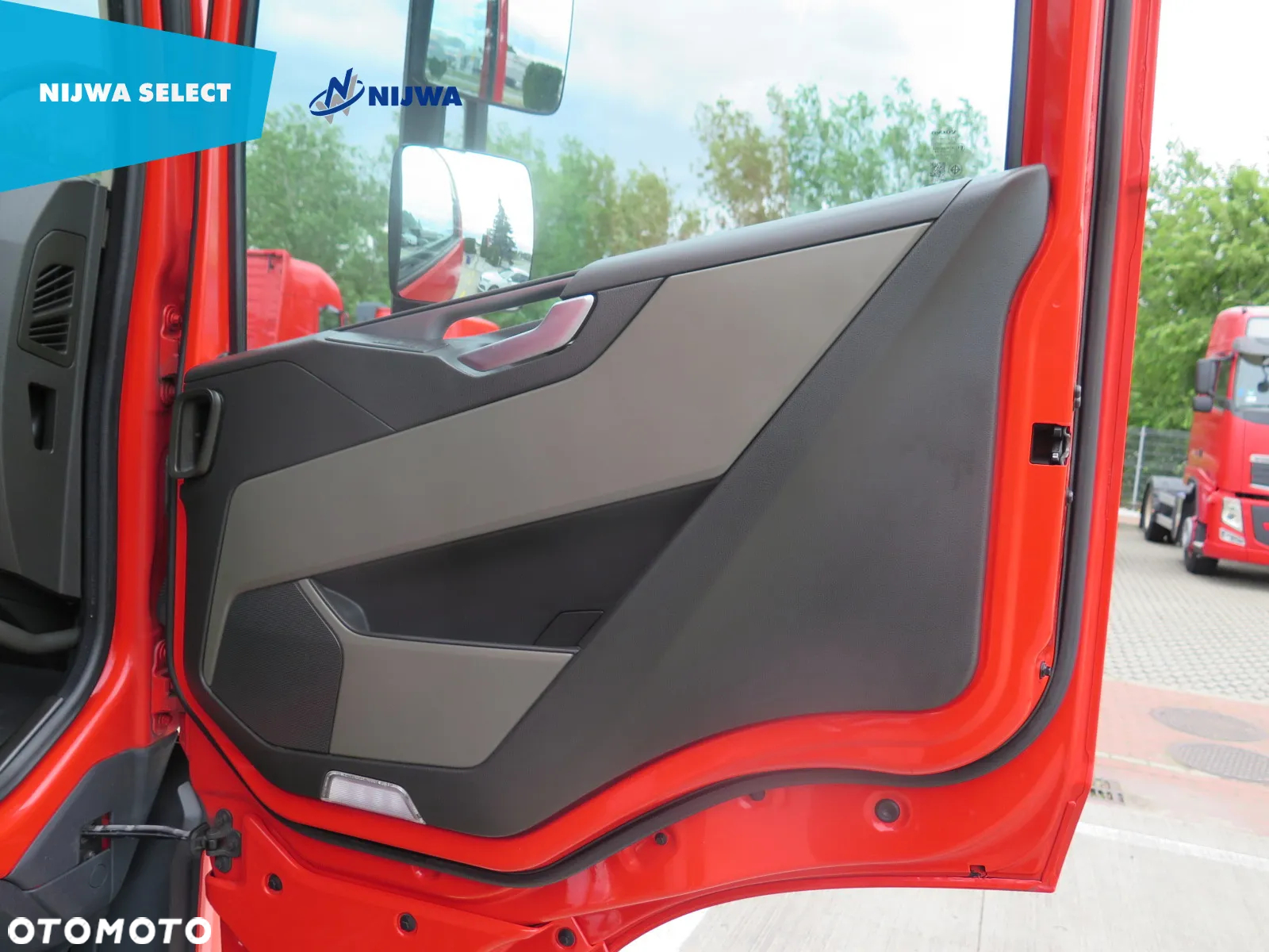 Volvo FM 4X2 430 ADR - 7