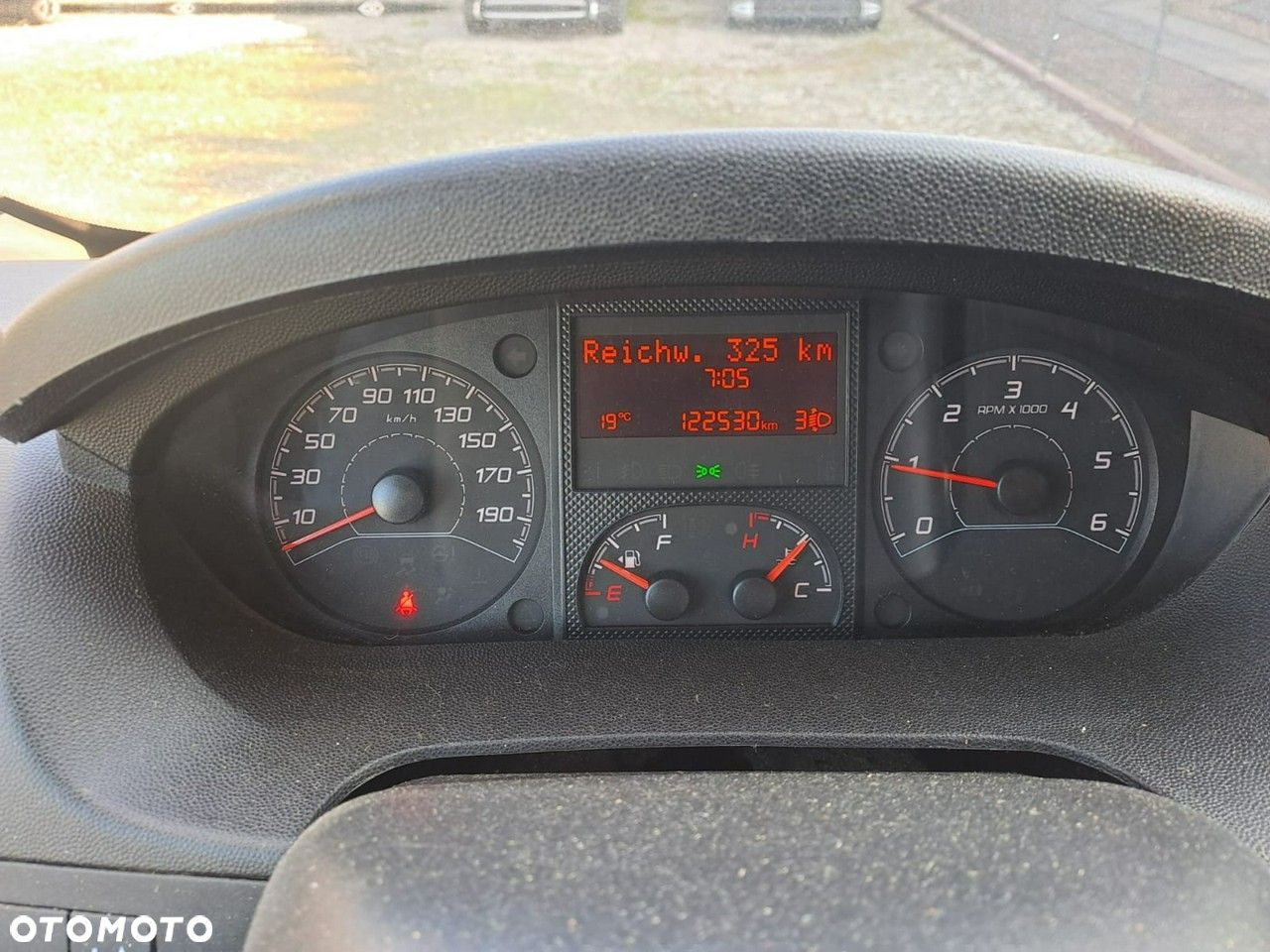 Peugeot Boxer - 5