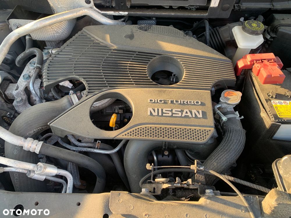 Nissan X-Trail 1.6 DIG-T Tekna 2WD - 7