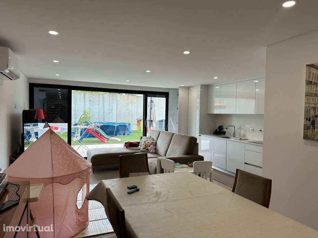 T2 em Canidelo - Grande imagem: 2/8